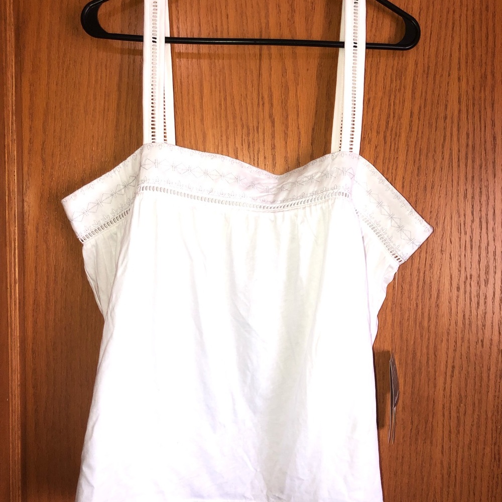 Eddie Bauer Tank